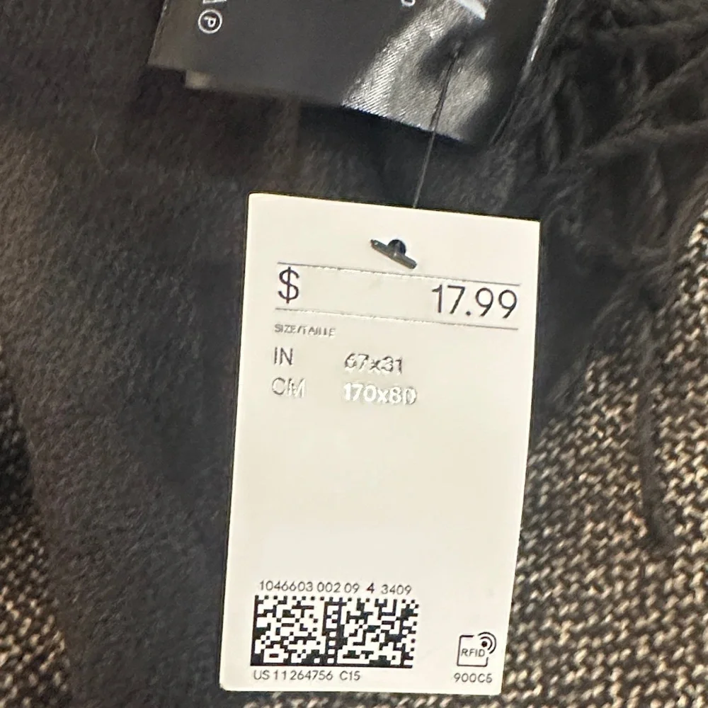 H&M elegant two