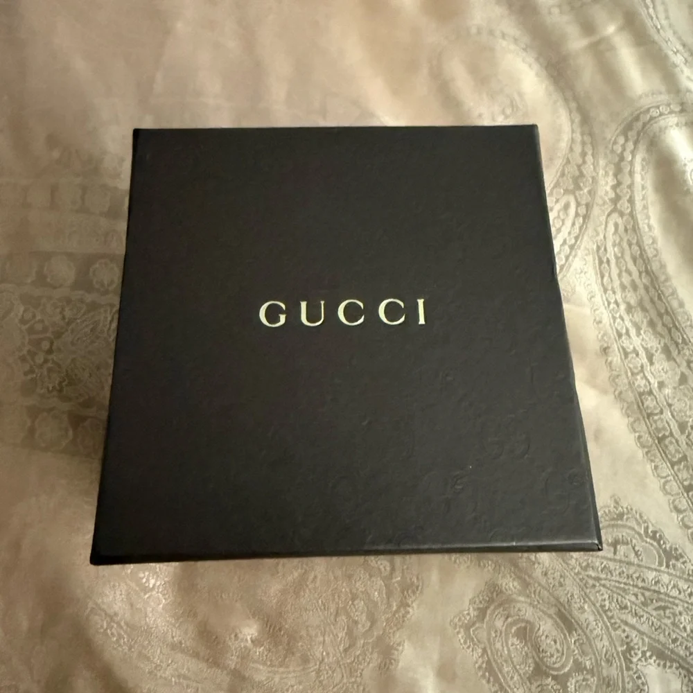 Gucci style number