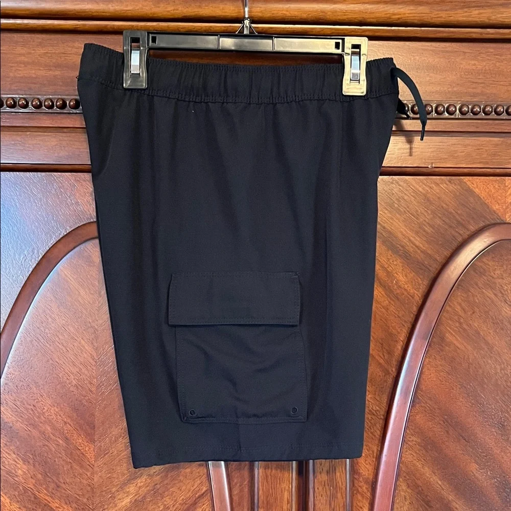 Hurley boy’s black