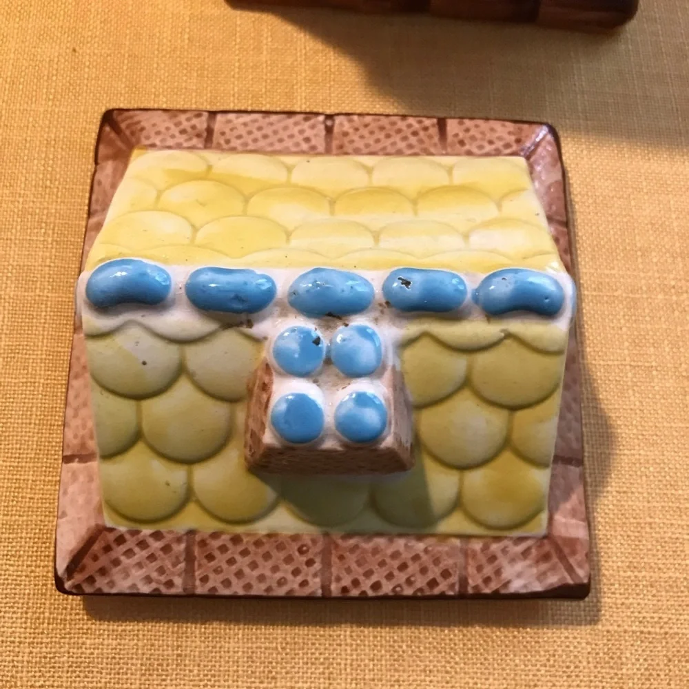 Vintage grantcrest japan