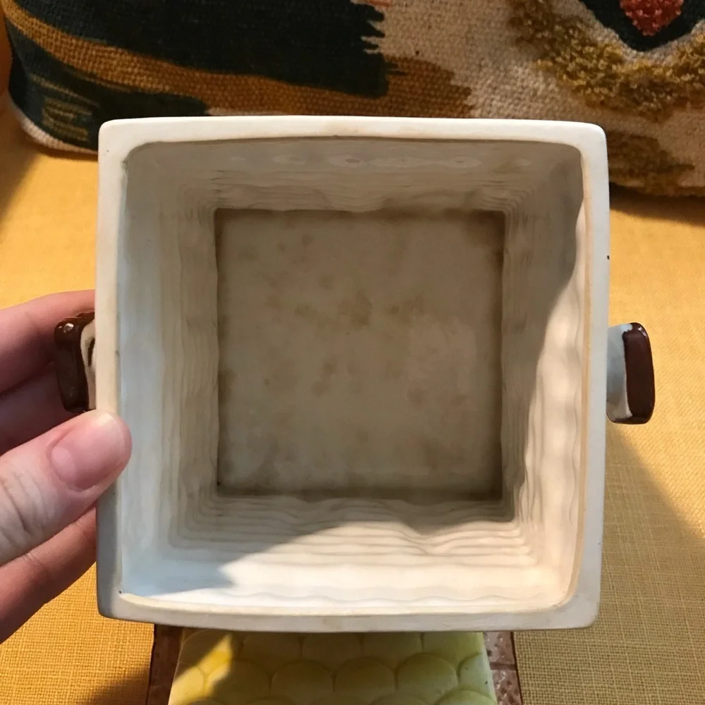 Vintage grantcrest japan