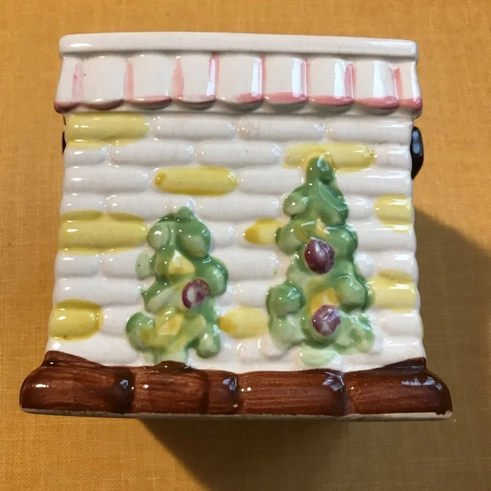 Vintage grantcrest japan