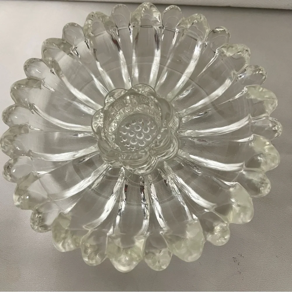 Vintage beautiful daisy