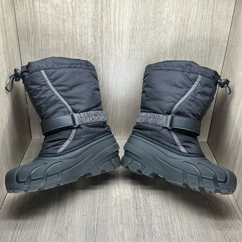 Sorel snow boots