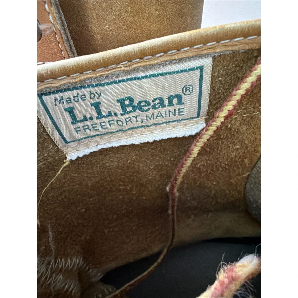 L.L. Bean these vintage