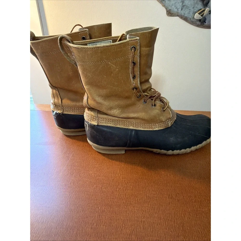 L.L. Bean these vintage