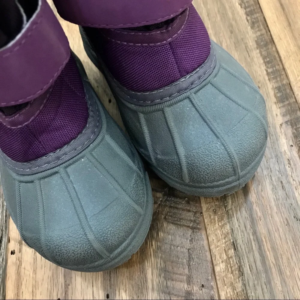 Columbia waterproof winter