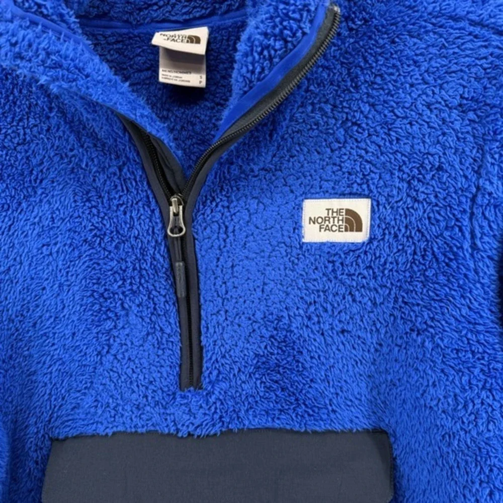 The North Face north face