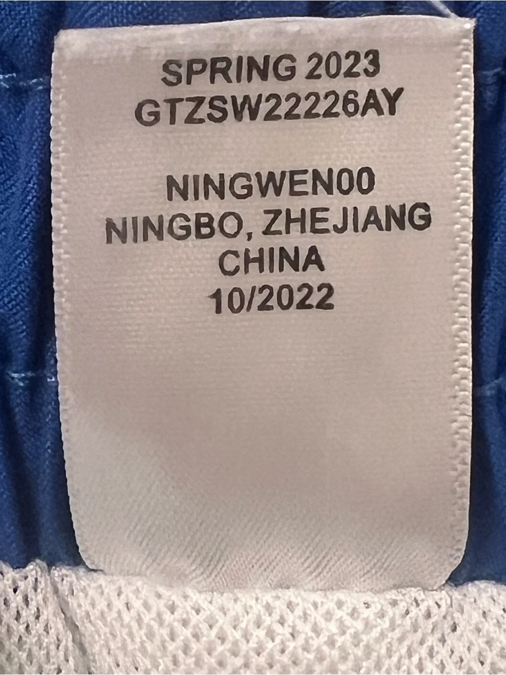 Goat Usa add some