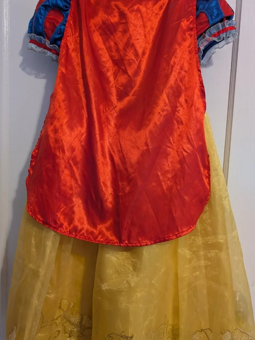 Disney official princess