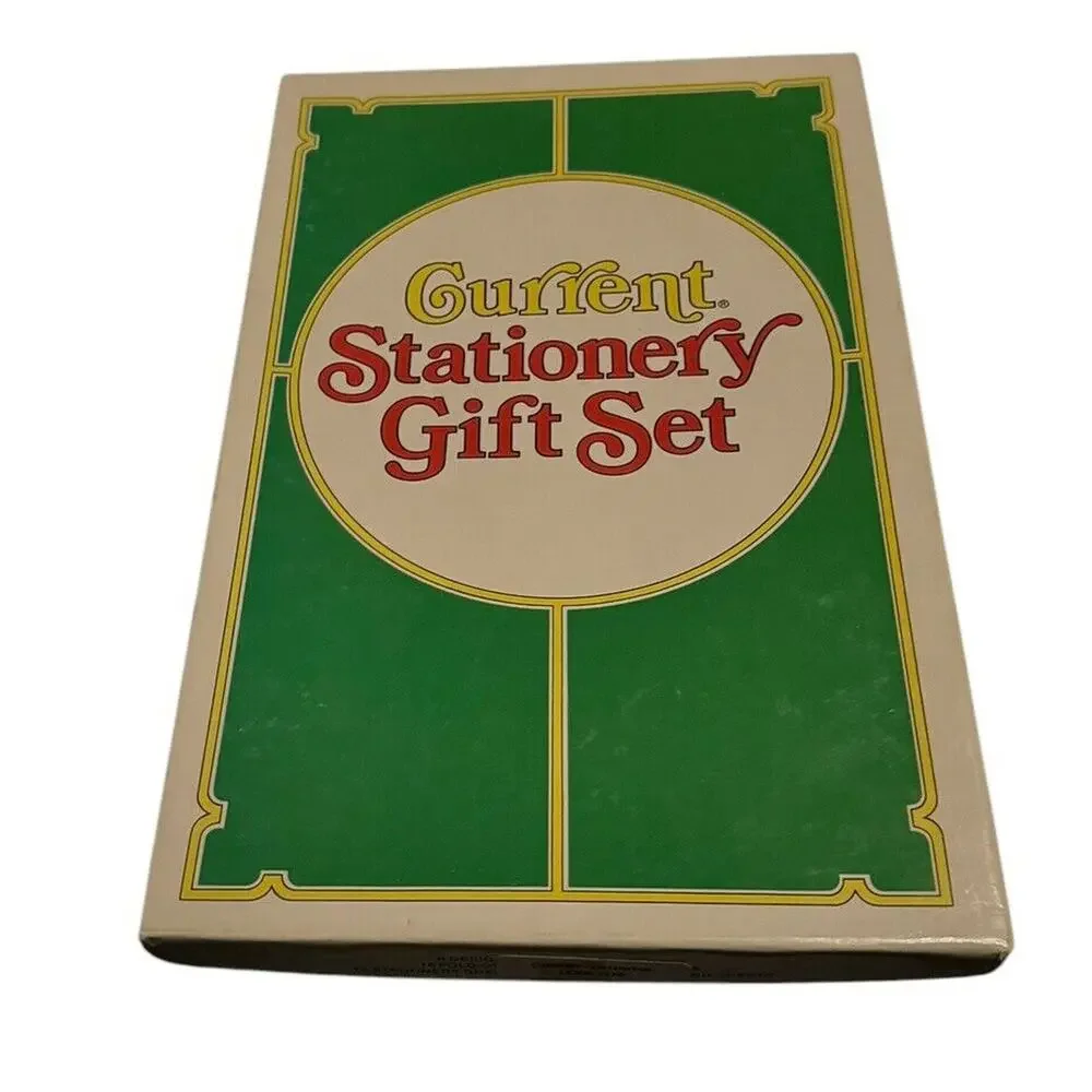 Stationary vintage current