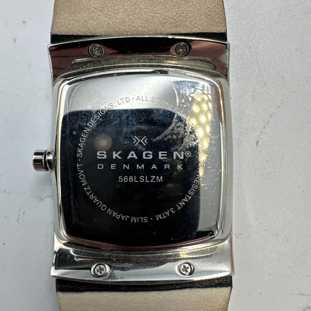 Skagen dial band