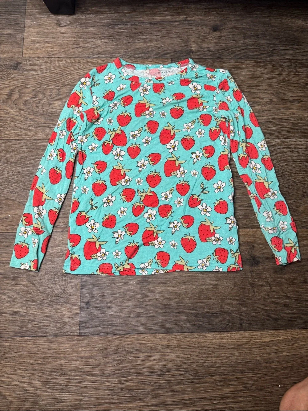 Posh Peanut cute two