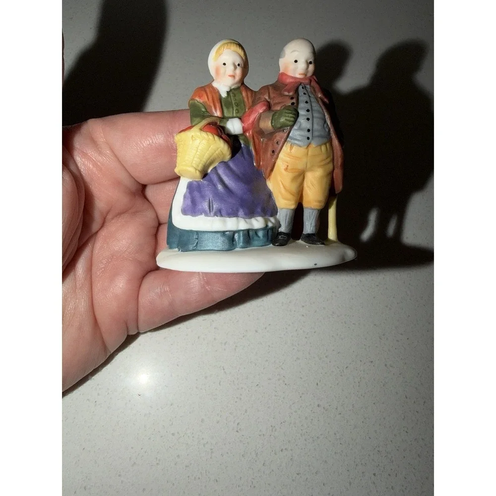 Department 56 new removed