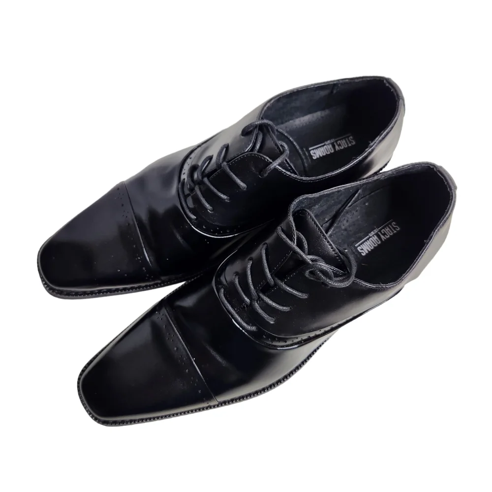 Stacy Adams oxford good size