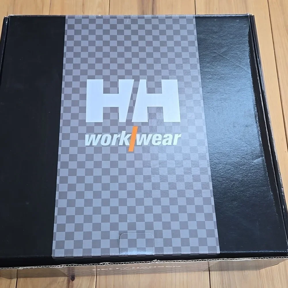 Helly Hansen sturdy helly