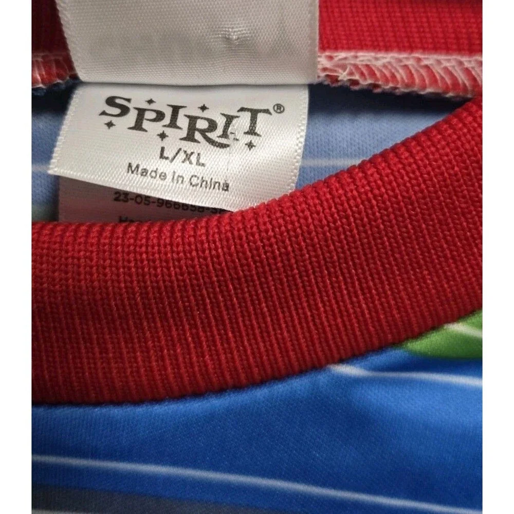 Spirit halloween chucky