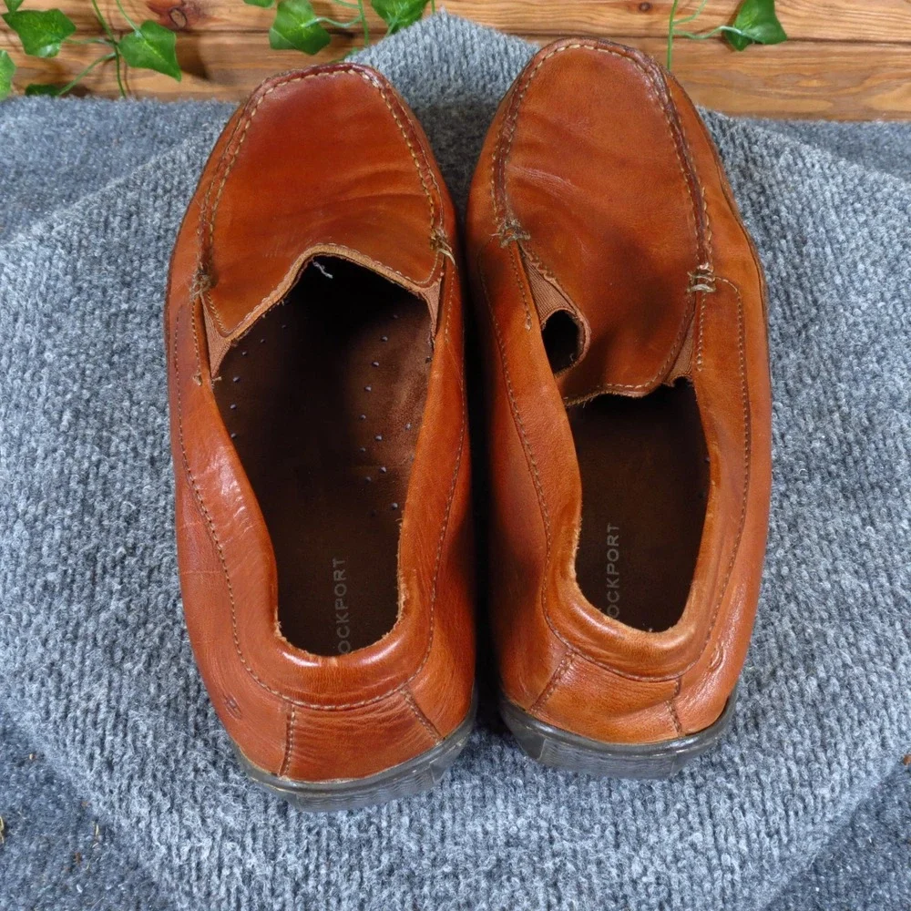 Rockport k55807 slip