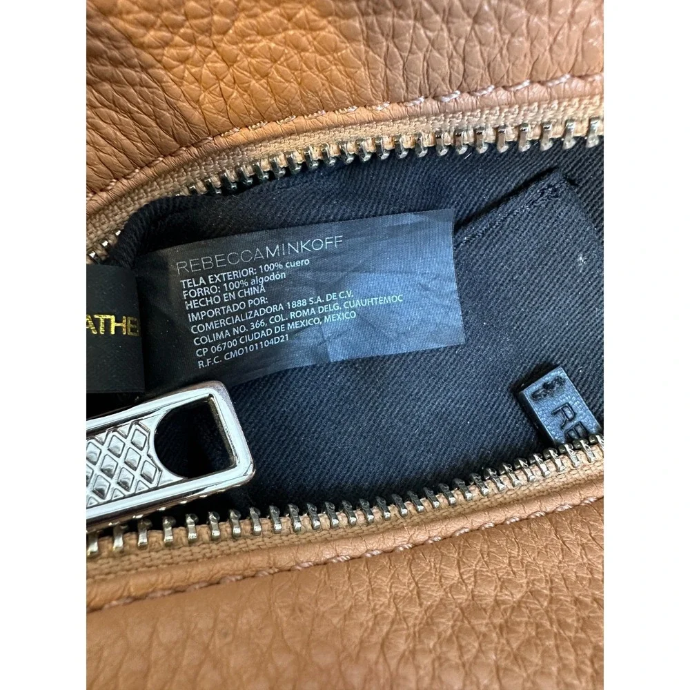 Rebecca Minkoff rebecca minkoff