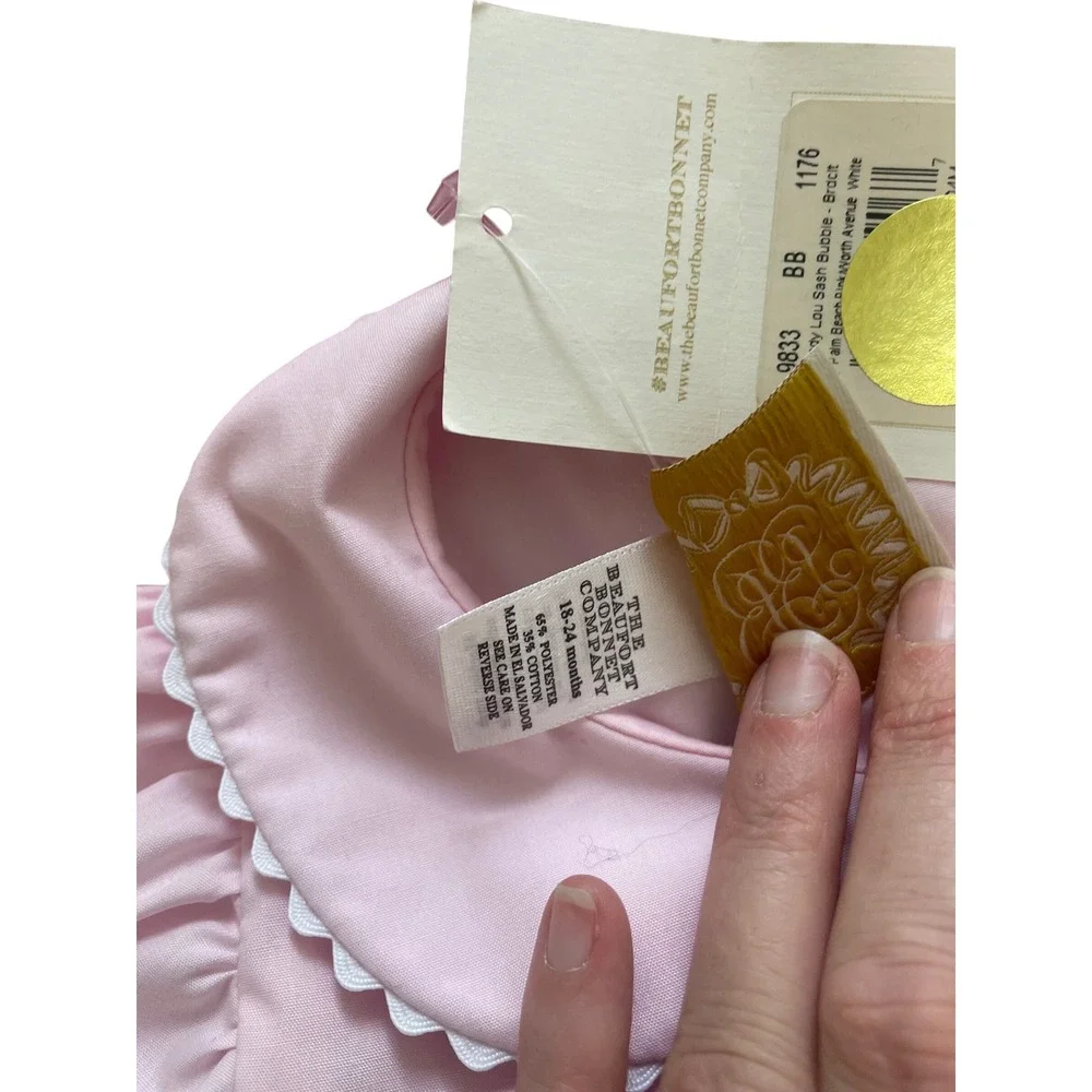 The Beaufort Bonnet Company beaufort bonnet