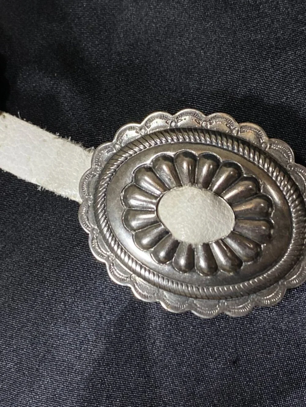 Unbranded vintage western