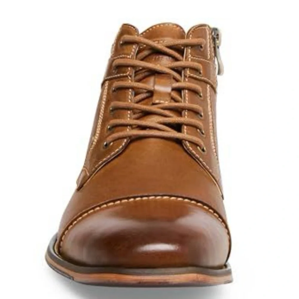 Steve Madden bought these