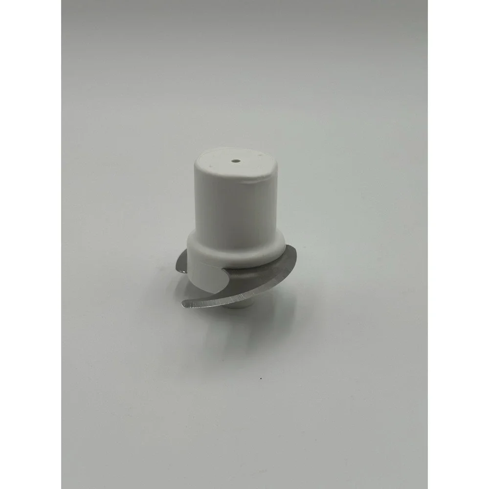 KitchenAid kfp600 food