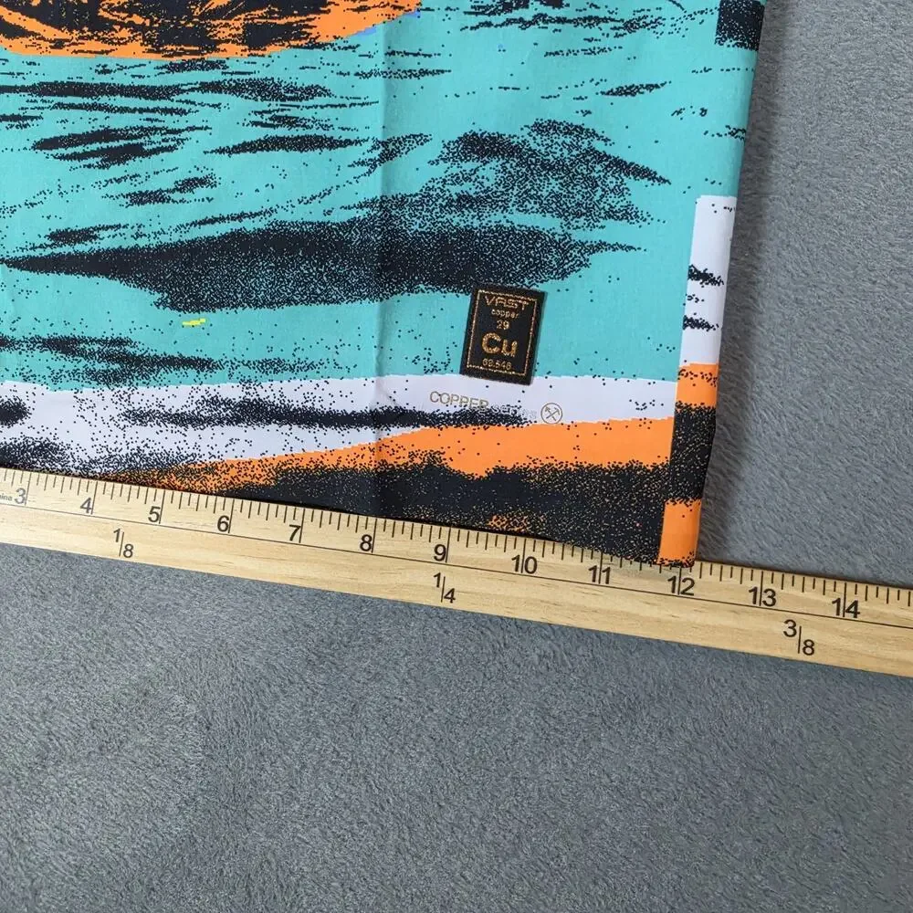 trunks 🌊 vast