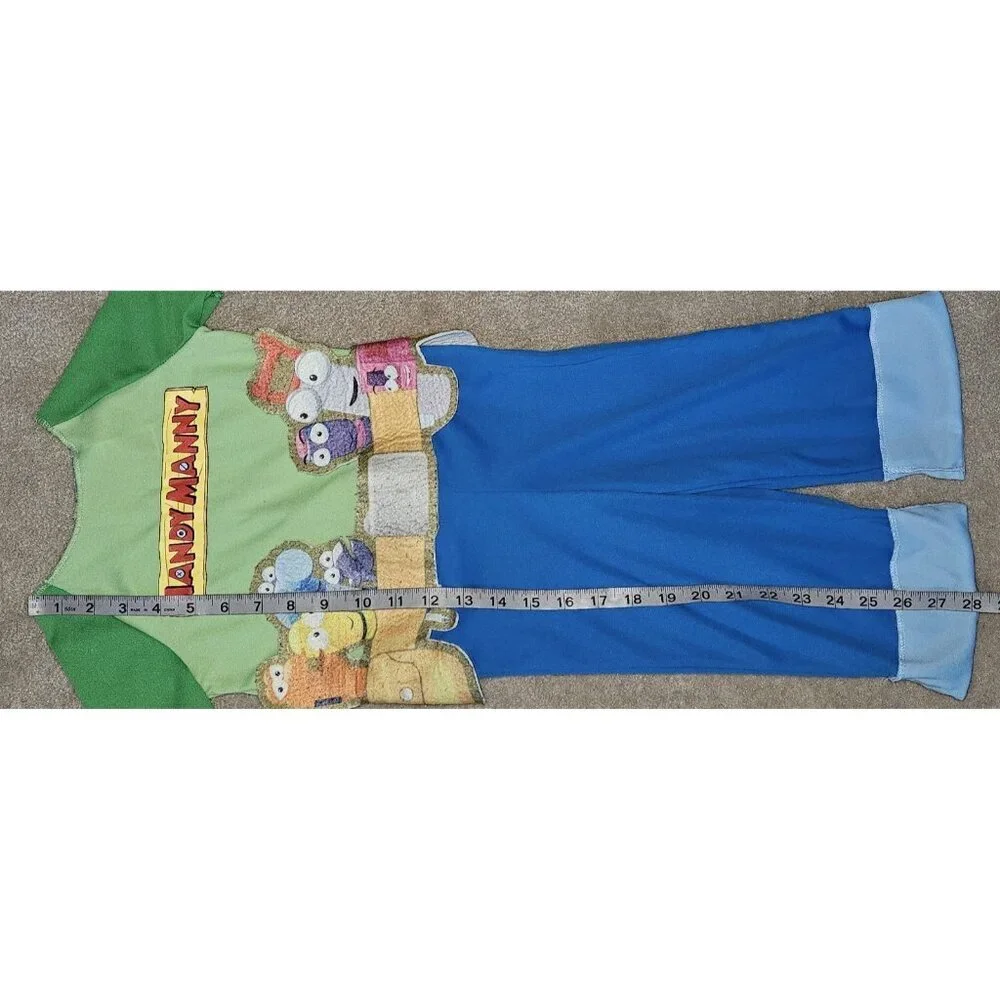Disney handy manny