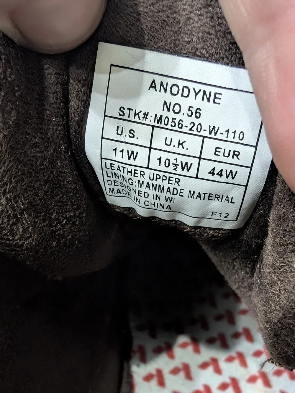 Anodyne no 56