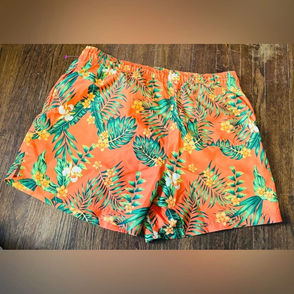 Source Unknown tropical men’s