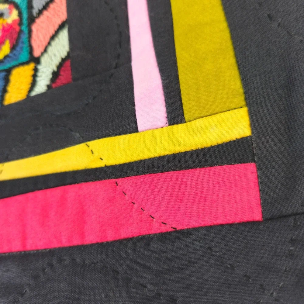 Handmade vintage measurements
