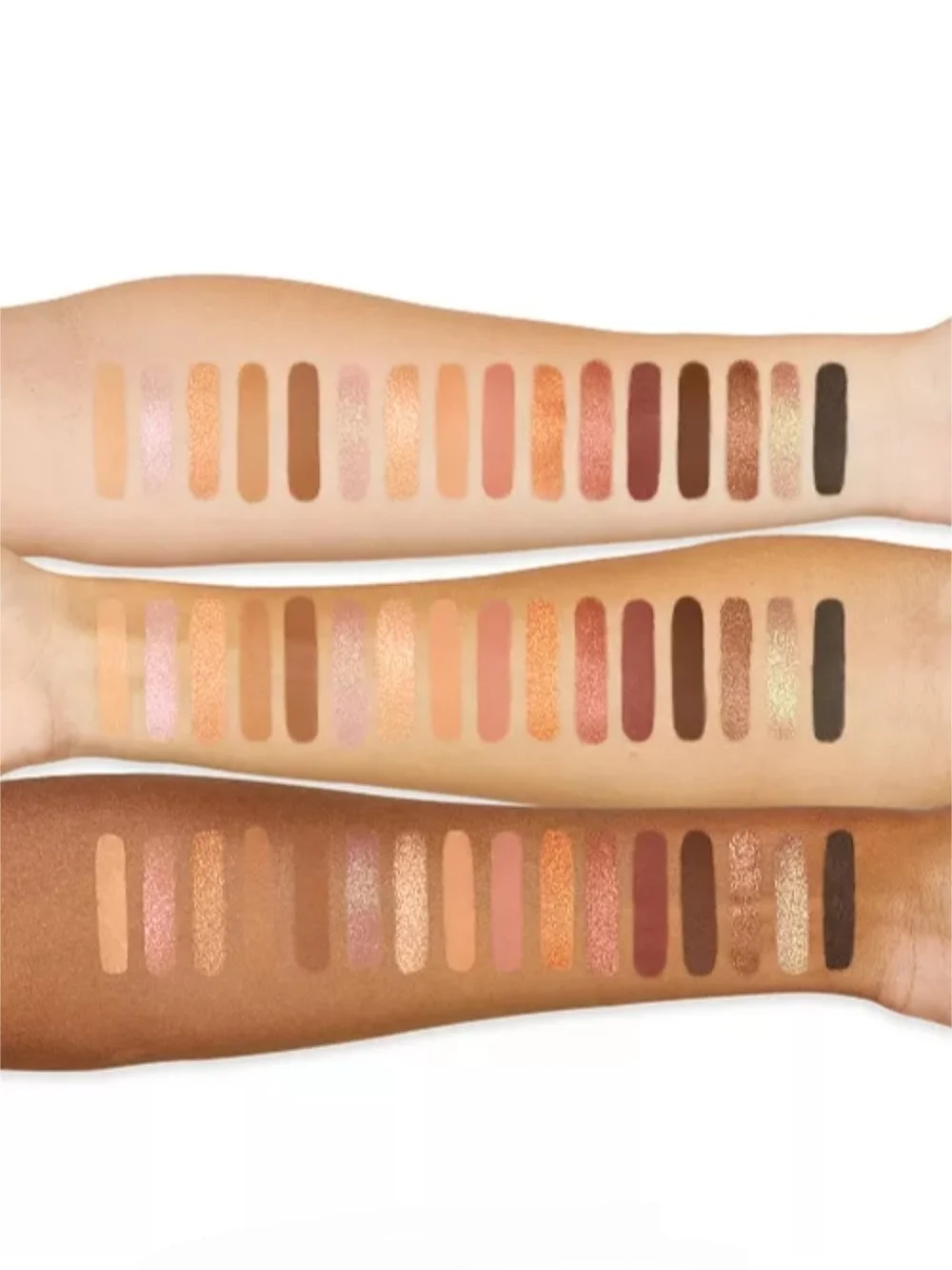 Too Faced compact eyeshadow