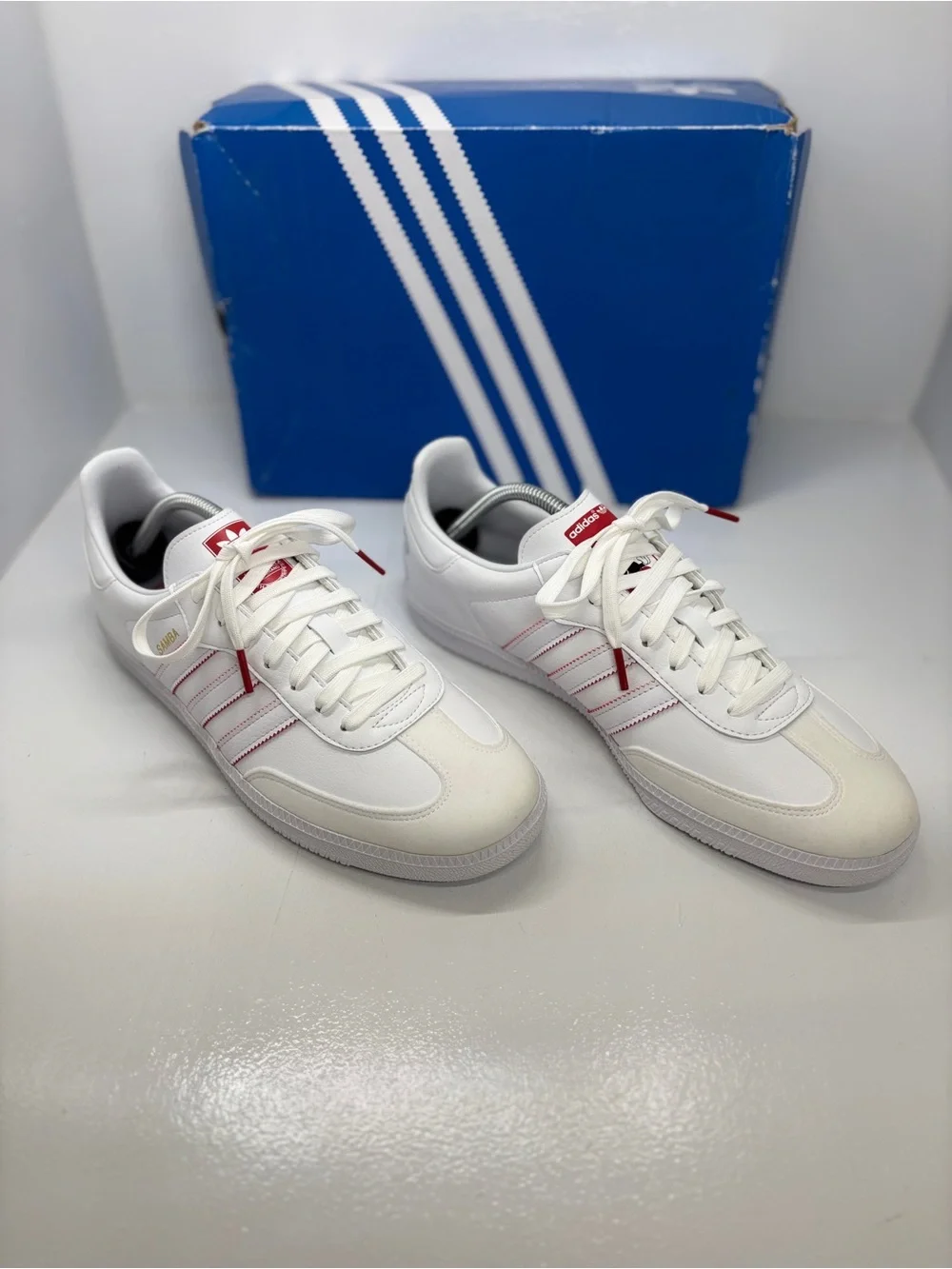 adidas collaboration outsoles storage