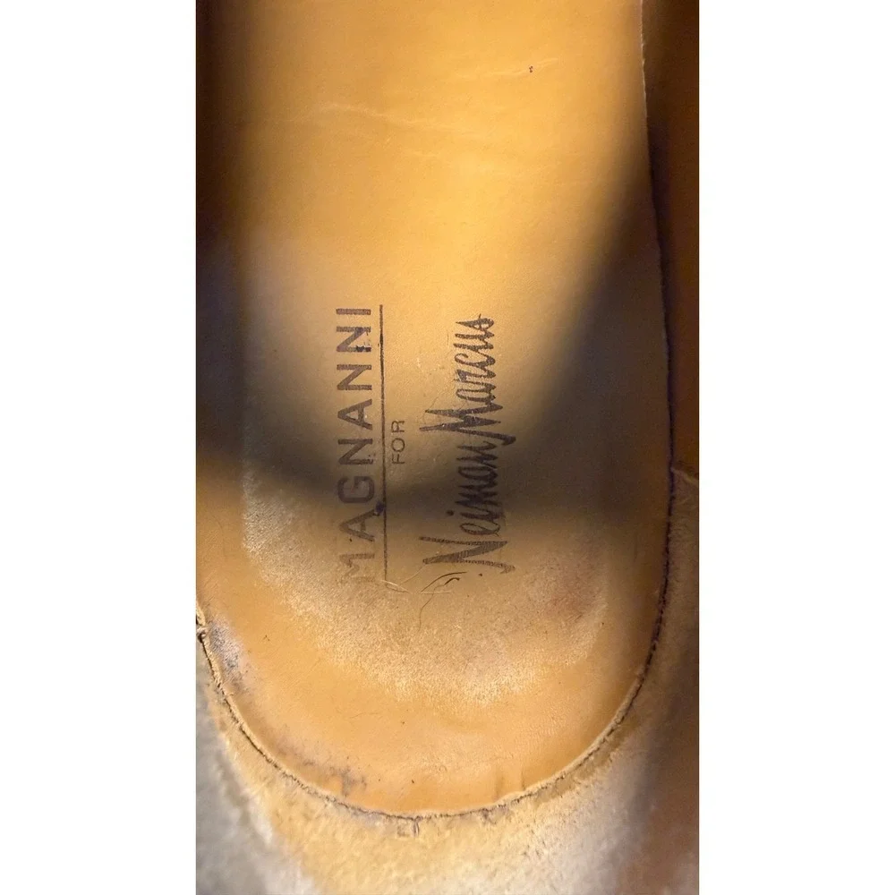 Magnanni pre owned