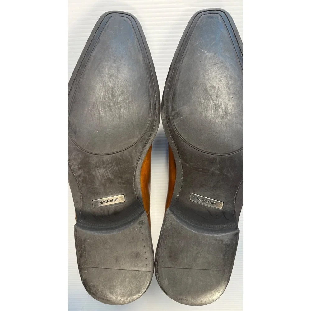 Magnanni pre owned