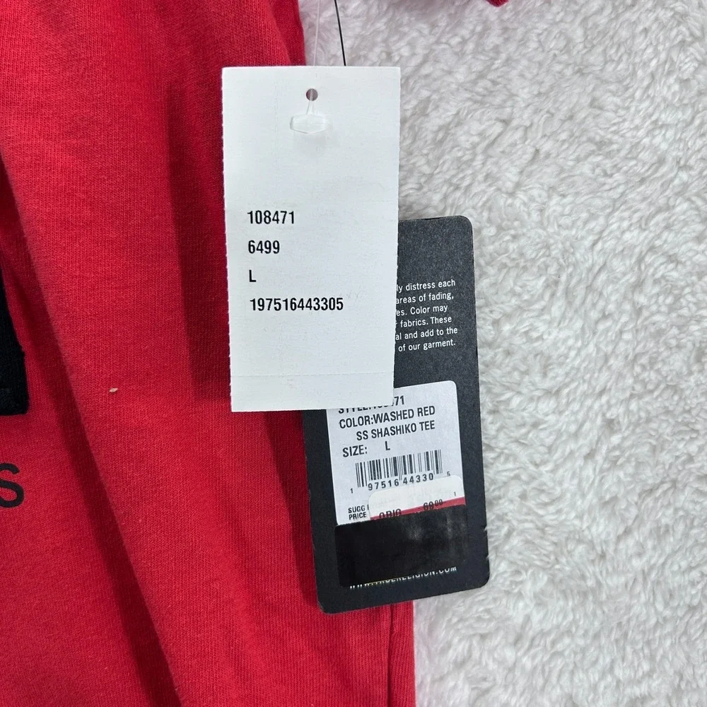 True Religion new tag