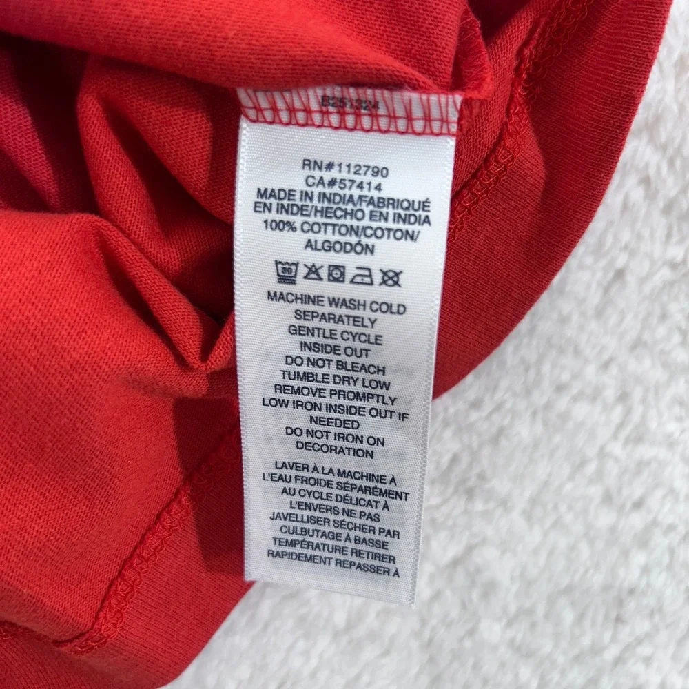 True Religion new tag