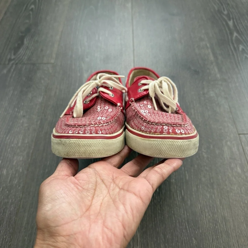 Sperry this preowned