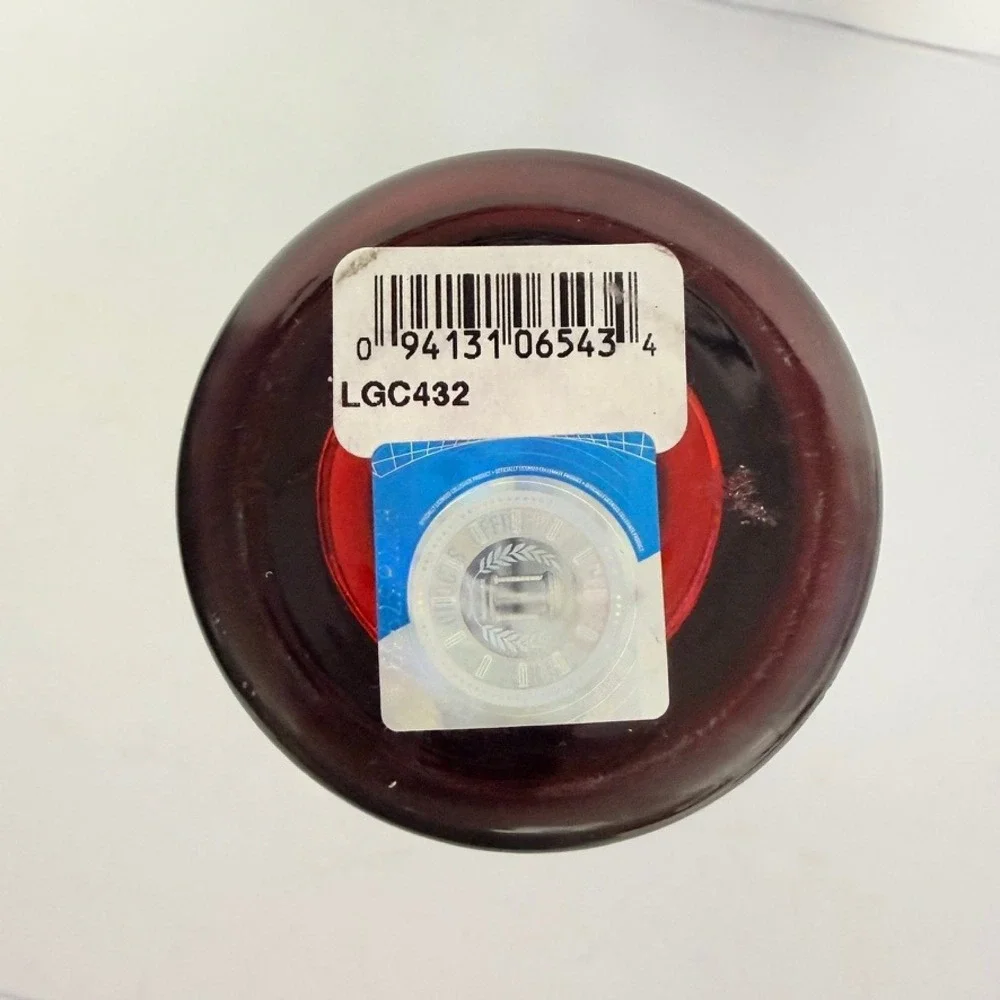 Collegiate Licensed Product silver box