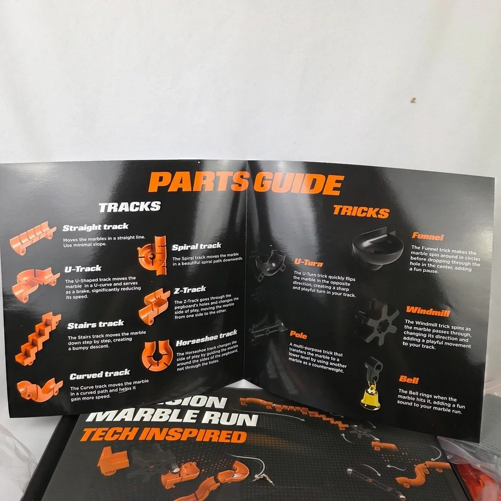 The Unbranded Brand *opened box