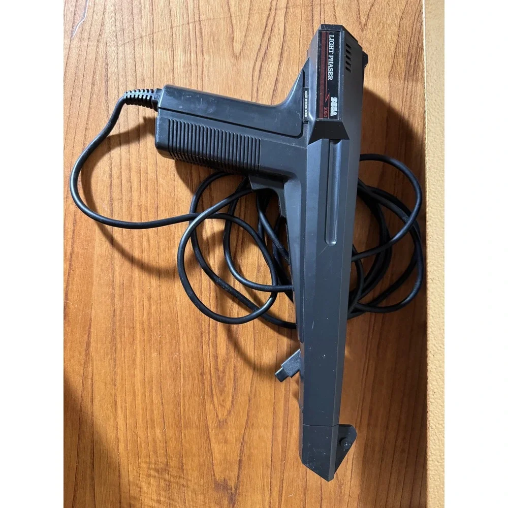 Sega vintage light