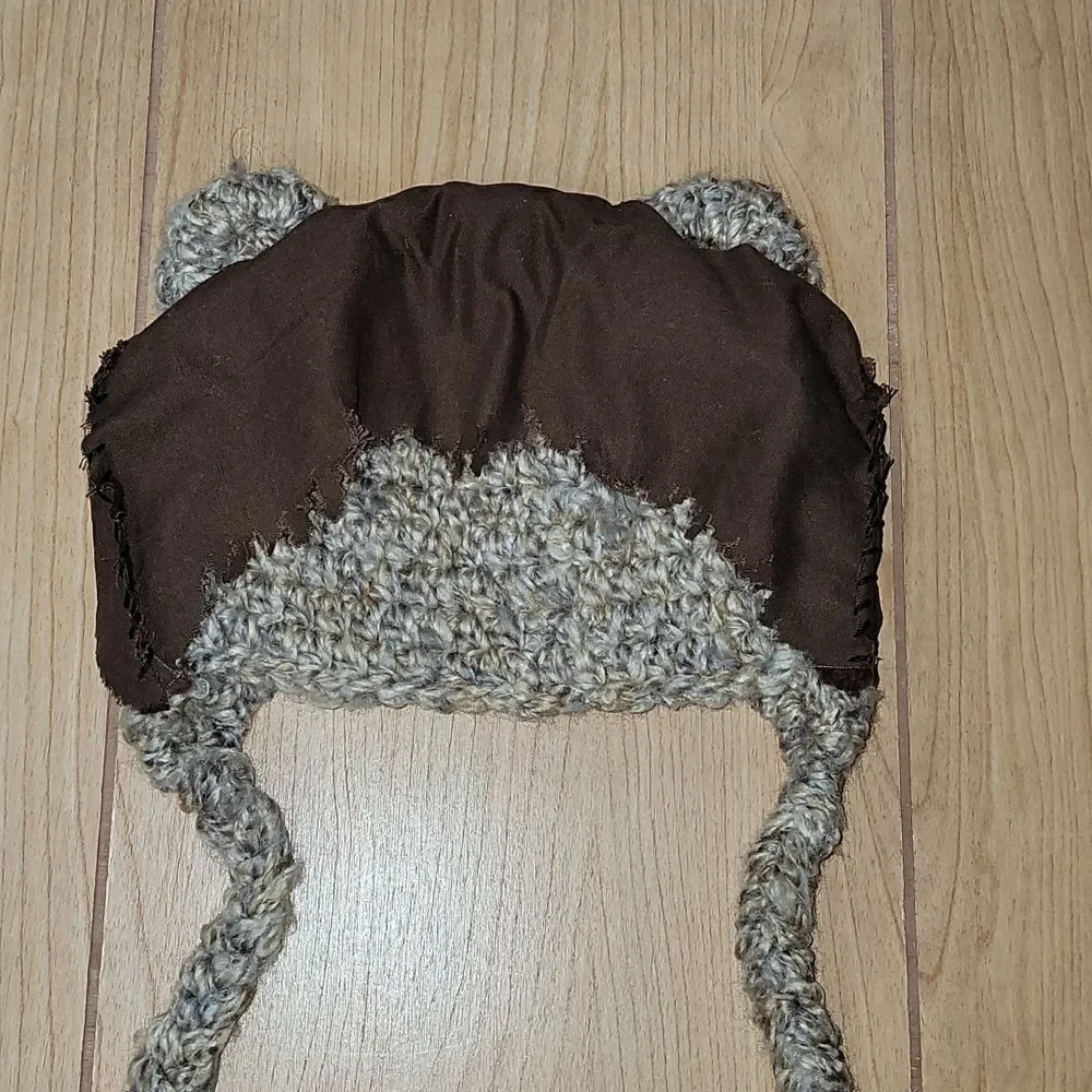 N/A wookie handmade