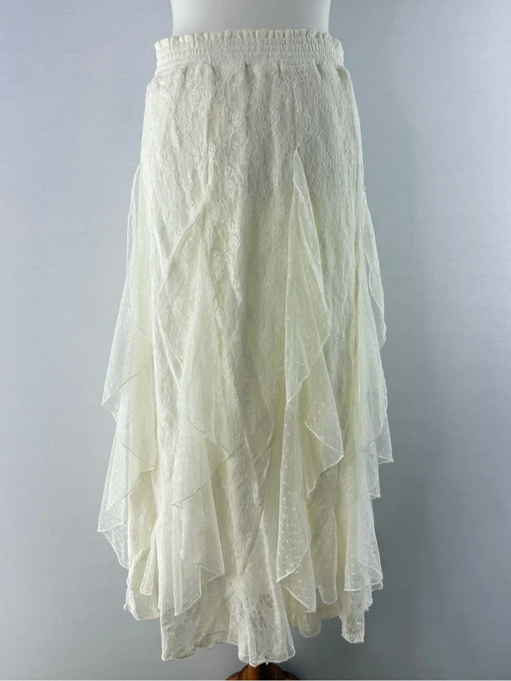 Lucky Brand bohemian beautifully