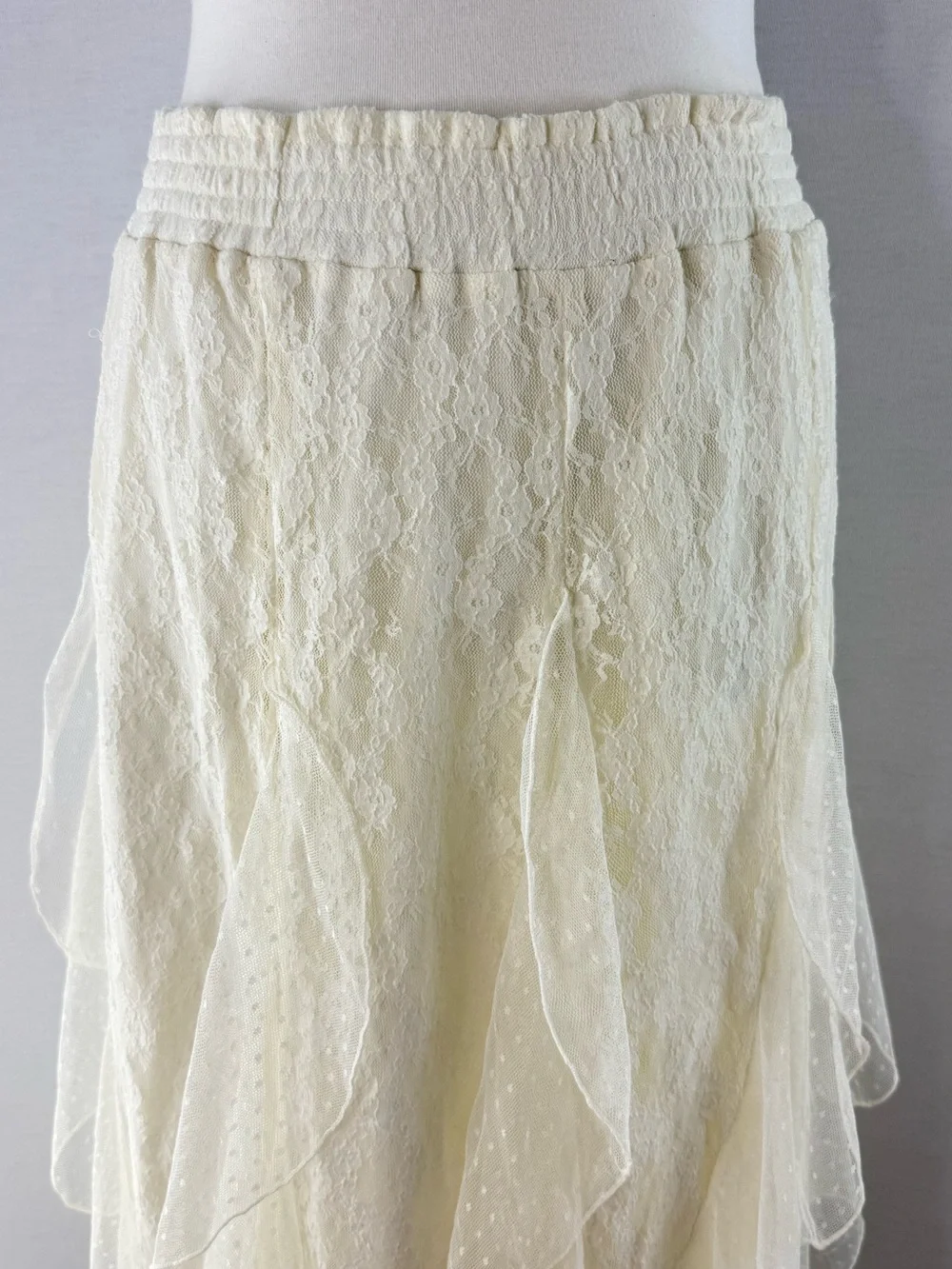 Lucky Brand bohemian beautifully