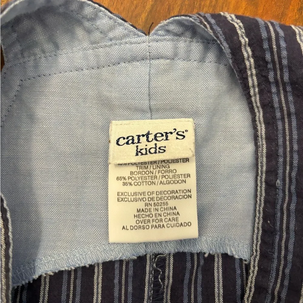Carters carters vintage