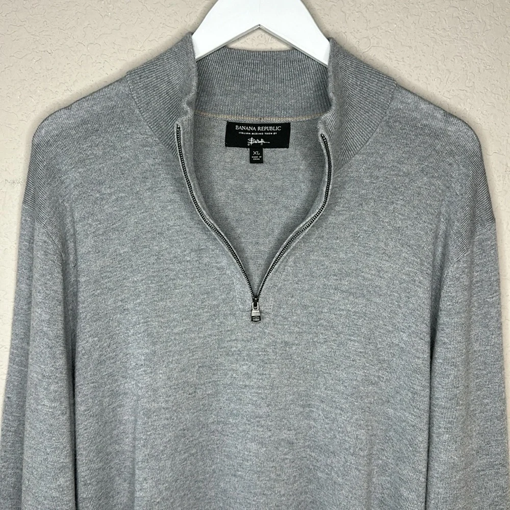 Banana Republic banded size no