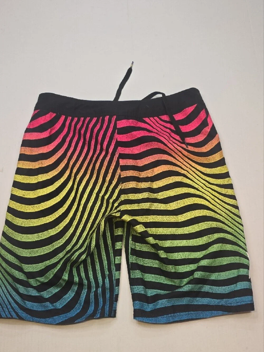 Hurley swim trunks