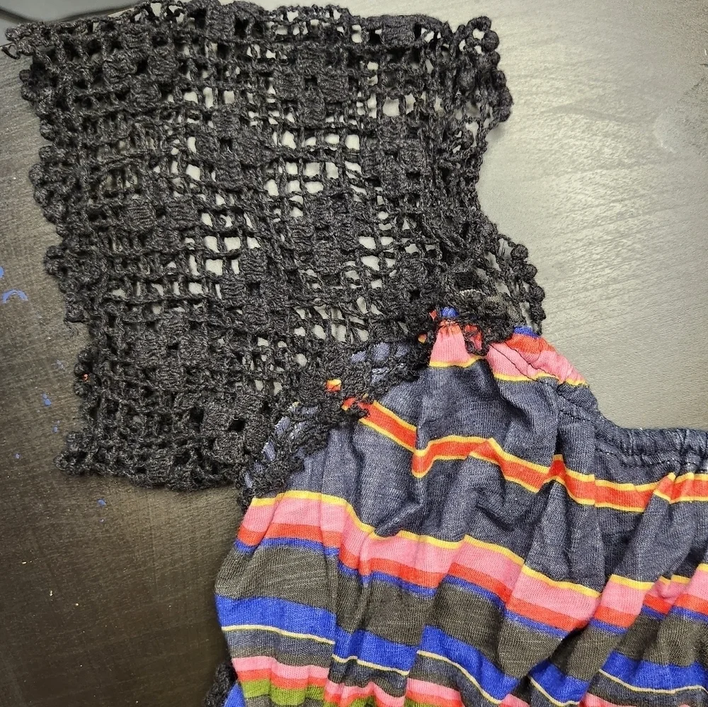 Free People sleeves nwot