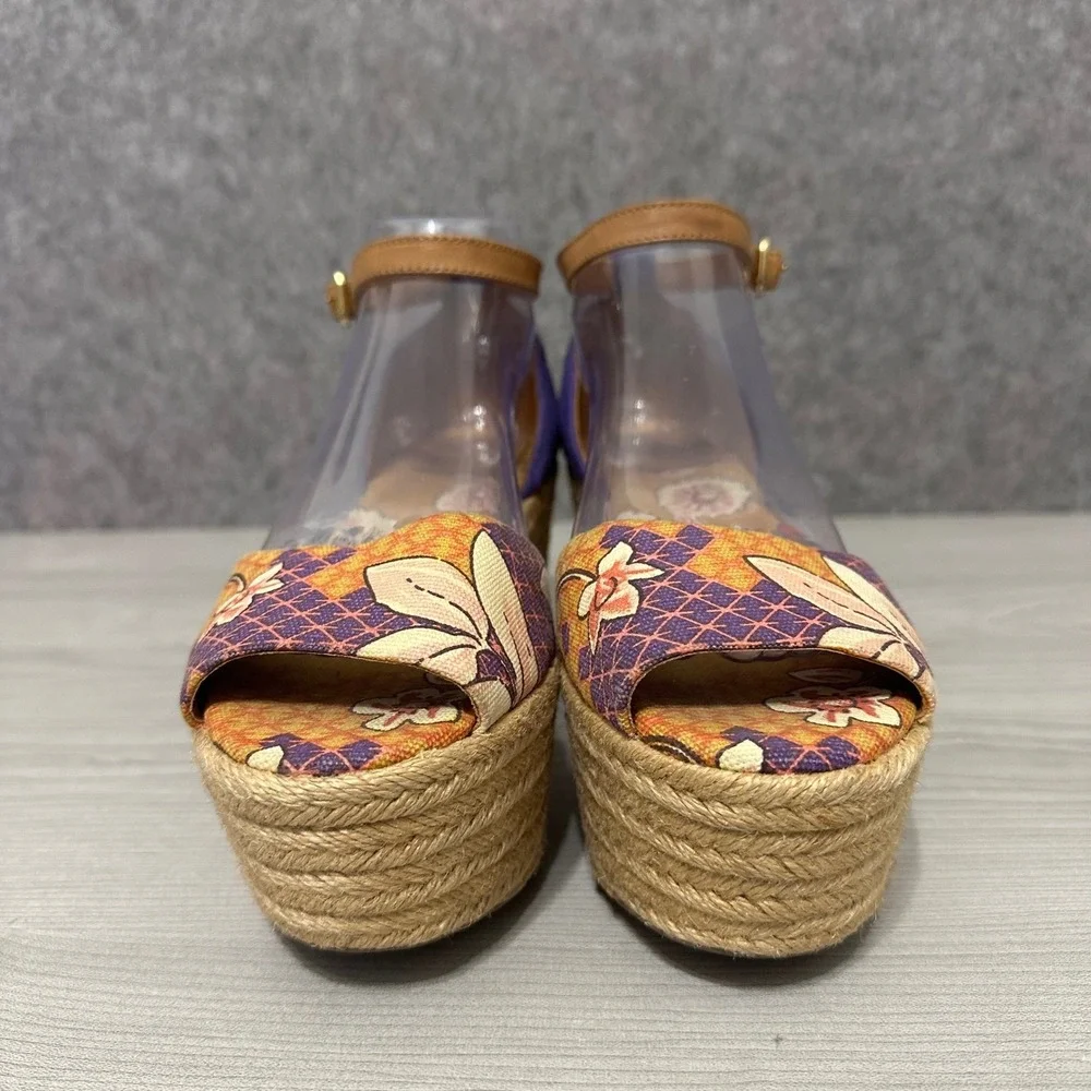 Tory Burch elevate your